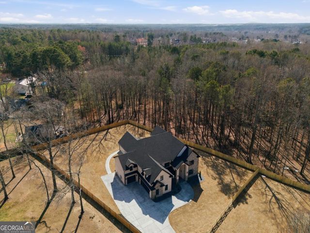 2210 Old Fountain Road, Lawrenceville, GA 30043