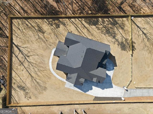 2210 Old Fountain Road, Lawrenceville, GA 30043