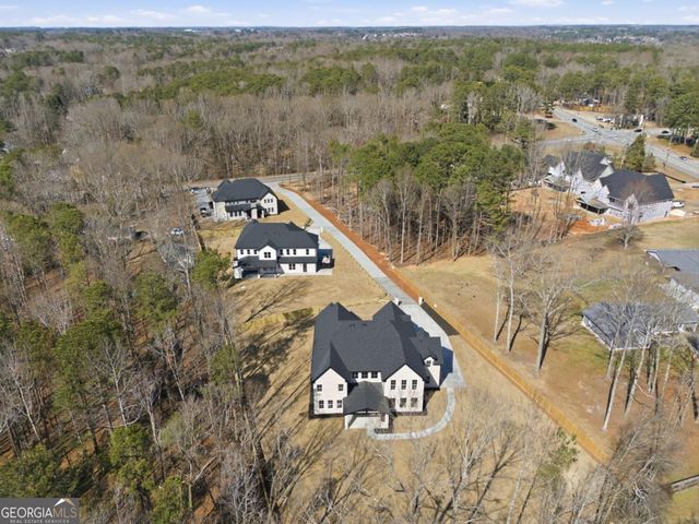 2210 Old Fountain Road, Lawrenceville, GA 30043