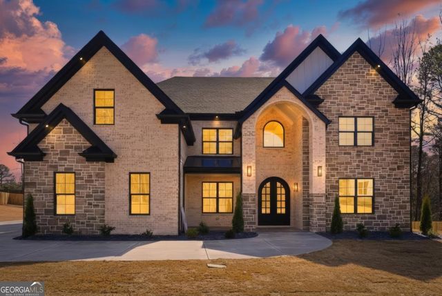 2210 Old Fountain Road, Lawrenceville, GA 30043