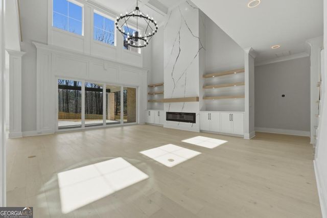 2210 Old Fountain Road, Lawrenceville, GA 30043