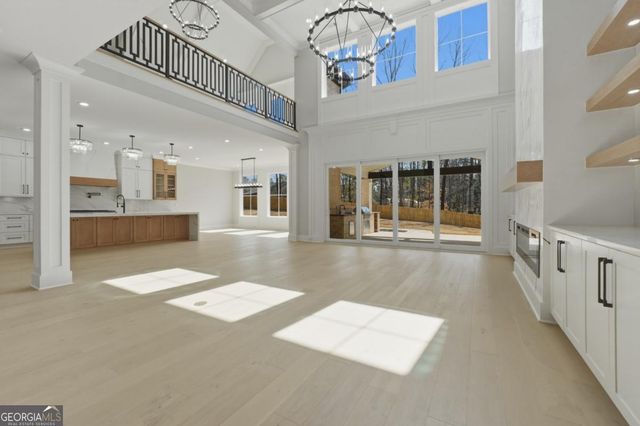 2210 Old Fountain Road, Lawrenceville, GA 30043