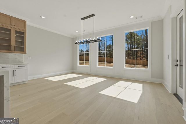 2210 Old Fountain Road, Lawrenceville, GA 30043