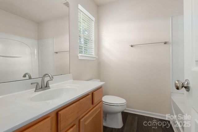 10613 Prairie Ridge Lane, Charlotte, NC 28213