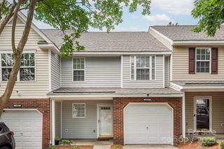 10613 Prairie Ridge Lane, Charlotte, NC 28213