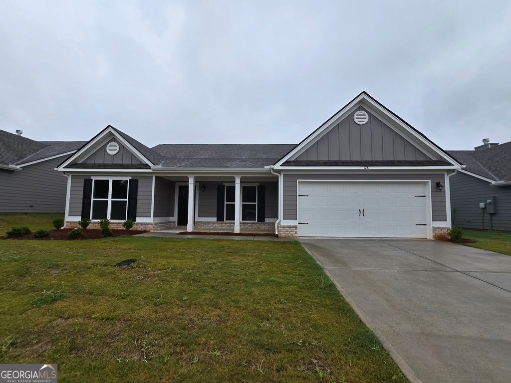 128 Champions Lane 69, Winder, GA 30680