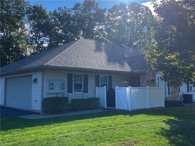 804 Barbra Lane, Union Twp, PA 16101