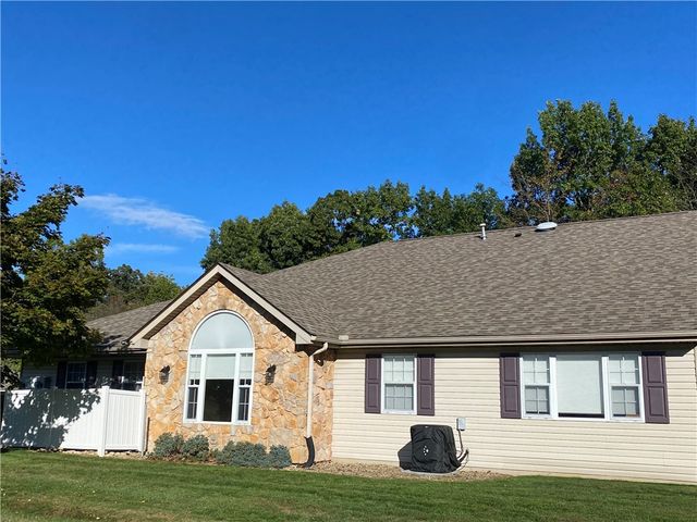 804 Barbra Lane, Union Twp, PA 16101