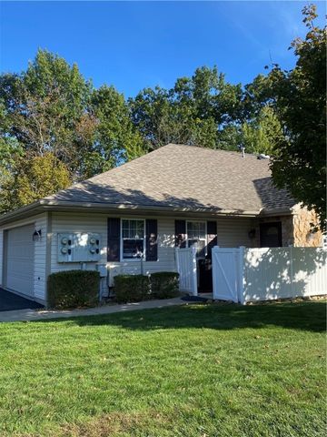 804 Barbra Lane, Union Twp, PA 16101