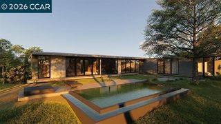 283 Castle Hill Ranch Rd, Walnut Creek, CA 94595