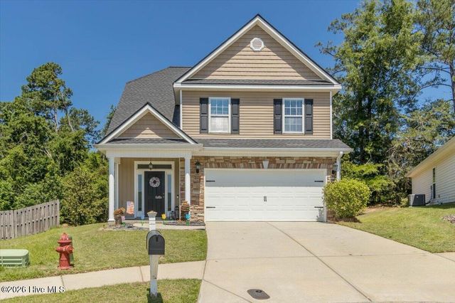 2047 Dundee Way, Grovetown, GA 30813