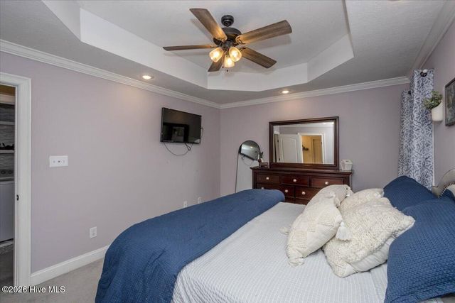 2047 Dundee Way, Grovetown, GA 30813