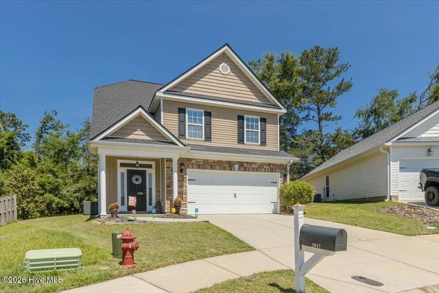 2047 Dundee Way, Grovetown, GA 30813