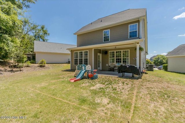 2047 Dundee Way, Grovetown, GA 30813