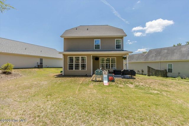 2047 Dundee Way, Grovetown, GA 30813