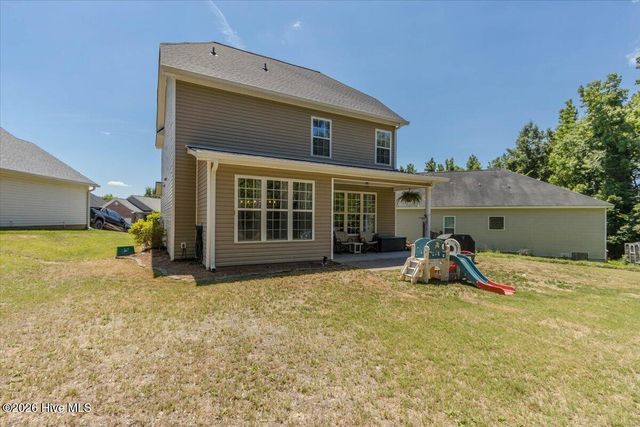 2047 Dundee Way, Grovetown, GA 30813