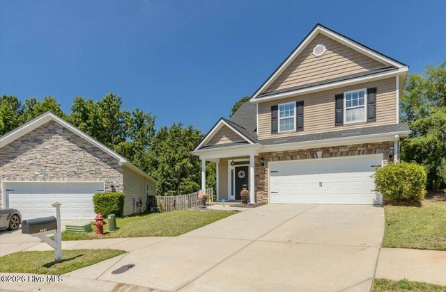 2047 Dundee Way, Grovetown, GA 30813