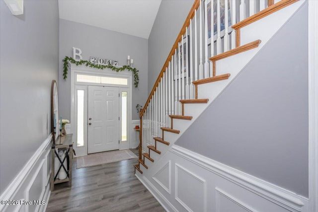 2047 Dundee Way, Grovetown, GA 30813