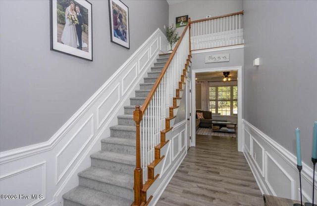 2047 Dundee Way, Grovetown, GA 30813