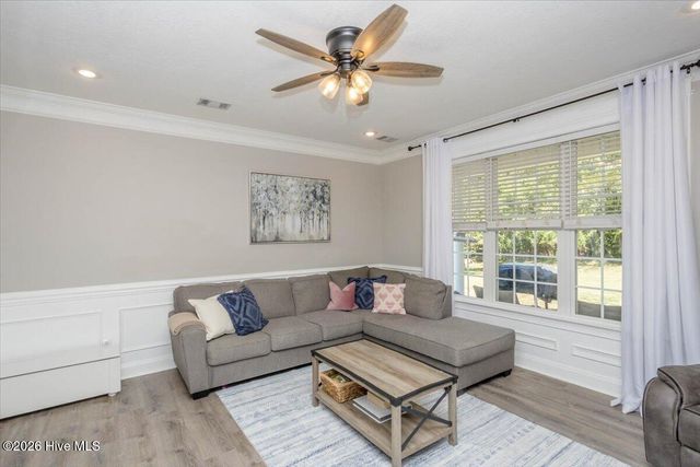 2047 Dundee Way, Grovetown, GA 30813