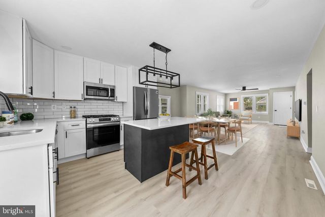 122 E PARK AVE, Haddon Township, NJ 08107