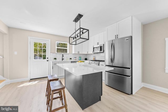 122 E PARK AVE, Haddon Township, NJ 08107