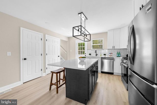 122 E PARK AVE, Haddon Township, NJ 08107