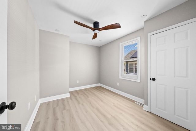122 E PARK AVE, Haddon Township, NJ 08107