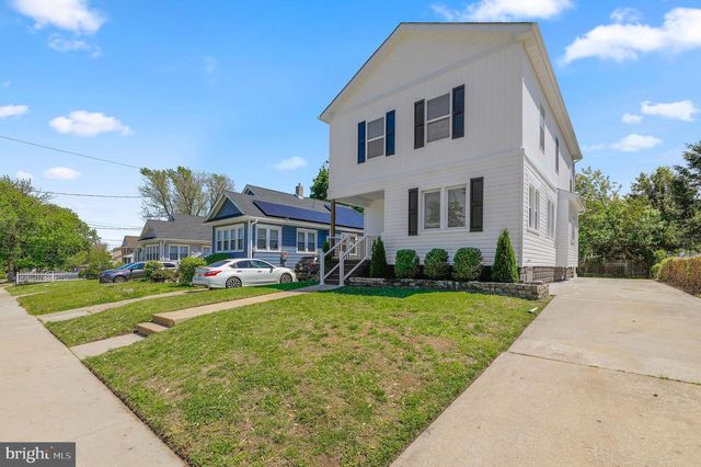 122 E PARK AVE, Haddon Township, NJ 08107