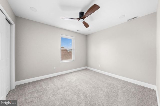 122 E PARK AVE, Haddon Township, NJ 08107