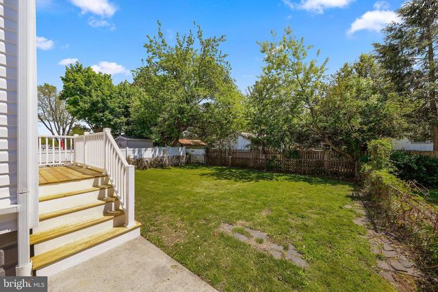 122 E PARK AVE, Haddon Township, NJ 08107