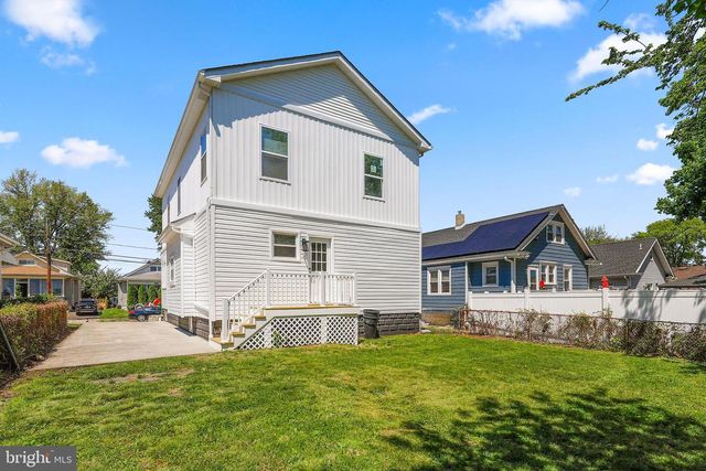 122 E PARK AVE, Haddon Township, NJ 08107