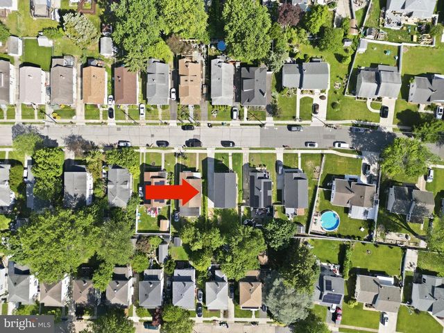 122 E PARK AVE, Haddon Township, NJ 08107