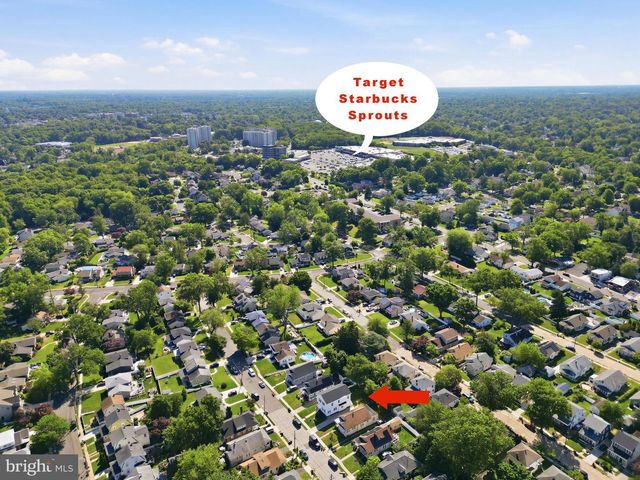 122 E PARK AVE, Haddon Township, NJ 08107