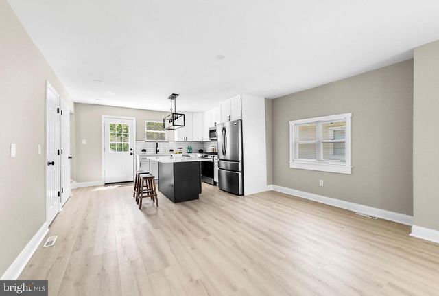 122 E PARK AVE, Haddon Township, NJ 08107