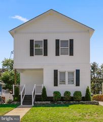 122 E PARK AVE, Haddon Township, NJ 08107