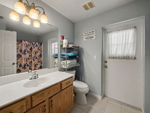 2674 SE Creston Lane, Port St. Lucie, Port St Lucie, FL 34952