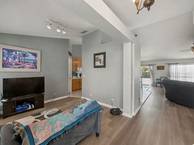 2674 SE Creston Lane, Port St. Lucie, Port St Lucie, FL 34952