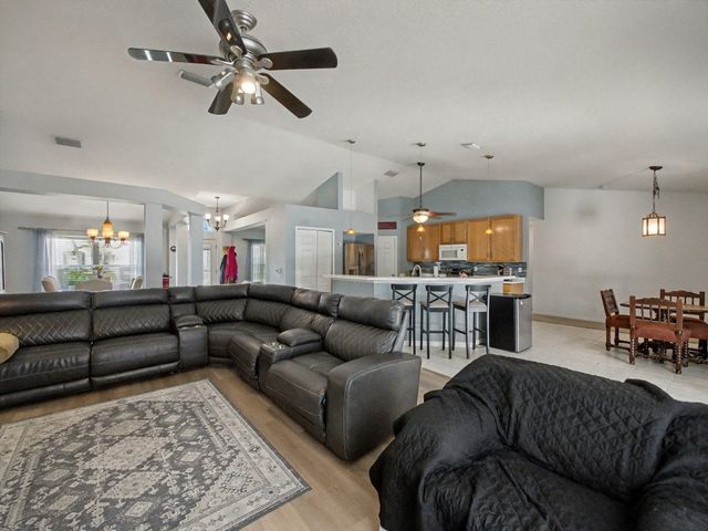 2674 SE Creston Lane, Port St. Lucie, Port St Lucie, FL 34952