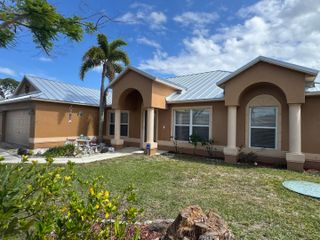 2674 SE Creston Lane, Port St. Lucie, Port St Lucie, FL 34952