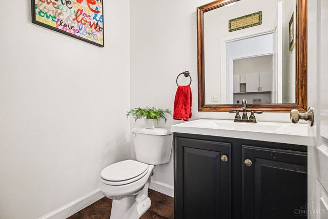 7277 Susan Springs Drive, West Chester, OH 45069