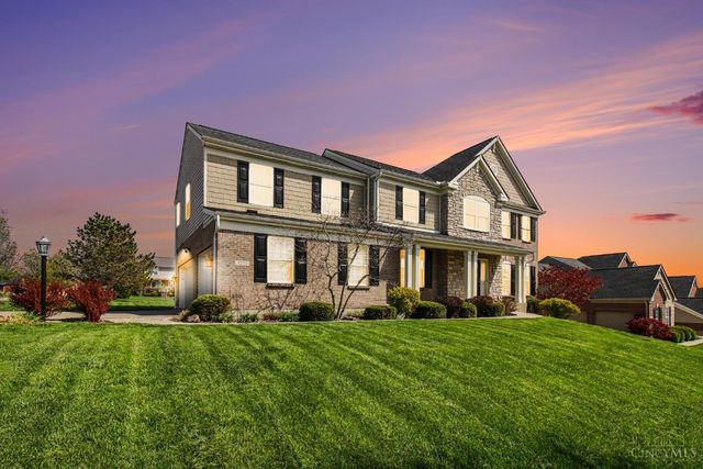 7277 Susan Springs Drive, West Chester, OH 45069
