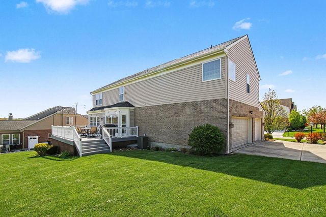 7277 Susan Springs Drive, West Chester, OH 45069