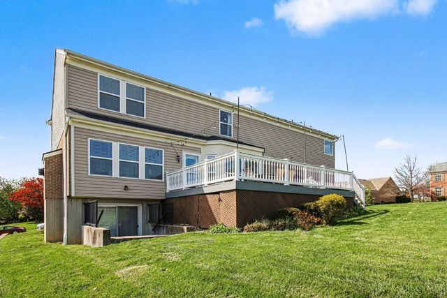 7277 Susan Springs Drive, West Chester, OH 45069