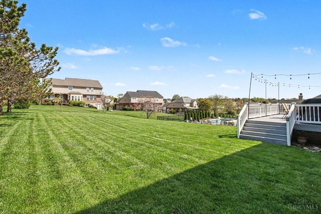 7277 Susan Springs Drive, West Chester, OH 45069