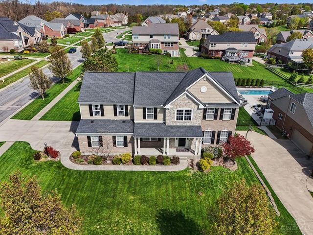 7277 Susan Springs Drive, West Chester, OH 45069