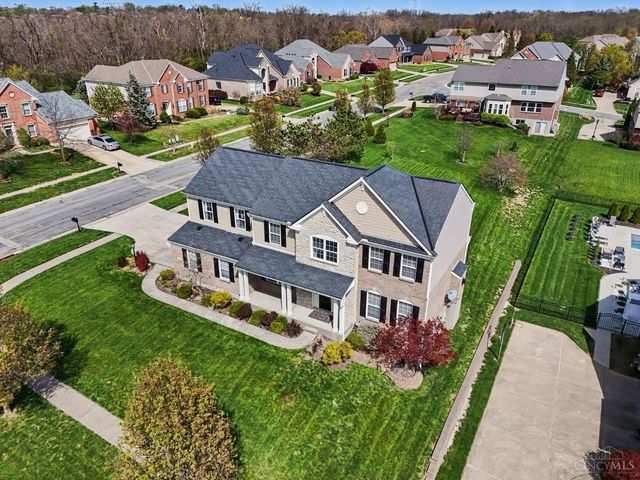 7277 Susan Springs Drive, West Chester, OH 45069