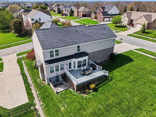 7277 Susan Springs Drive, West Chester, OH 45069