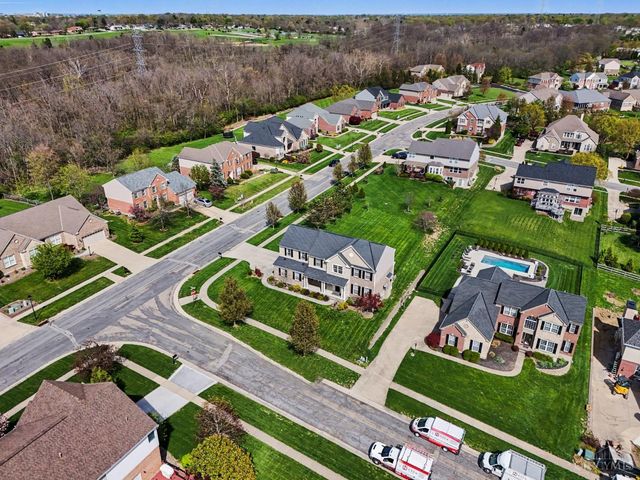 7277 Susan Springs Drive, West Chester, OH 45069