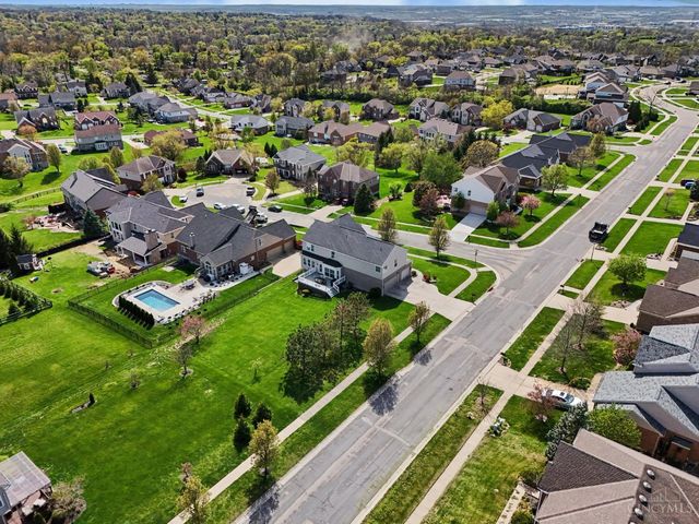 7277 Susan Springs Drive, West Chester, OH 45069